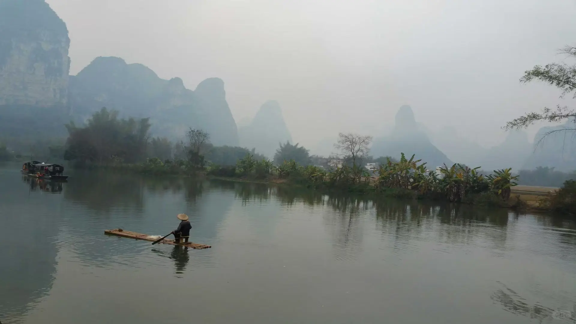 关于旅行的意义，这是我听过蕞好的诠释