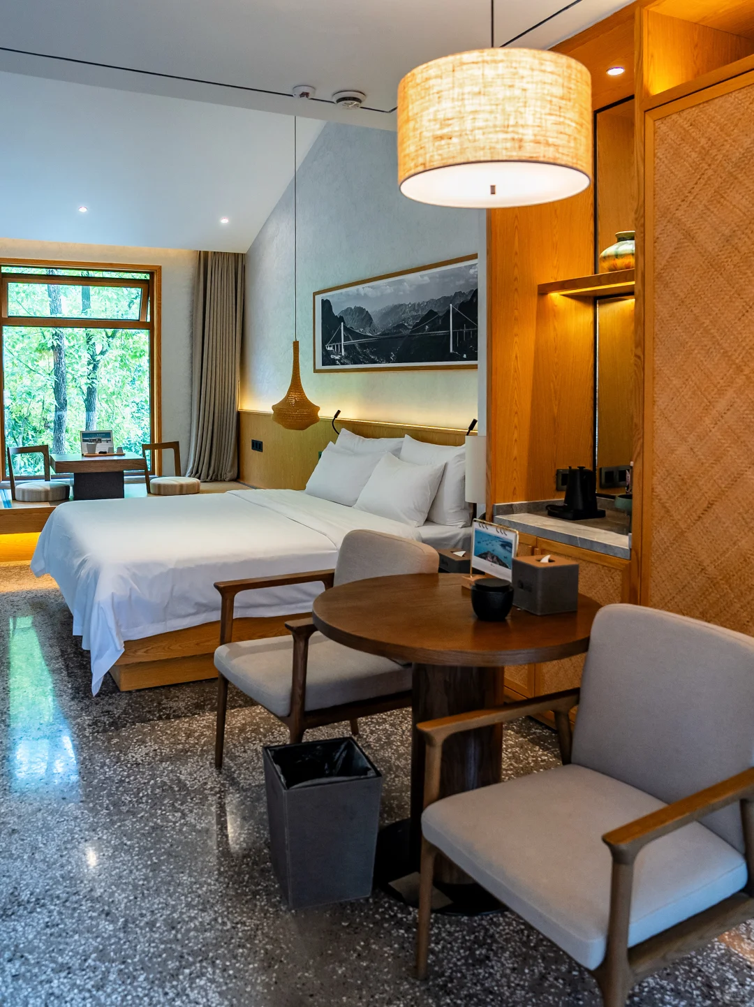 后悔才来！贵州被严重低估的避暑小城！！