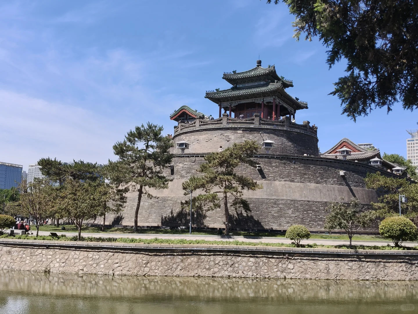 邯郸一日游| 穿梭三千年，解锁成语之都的魅