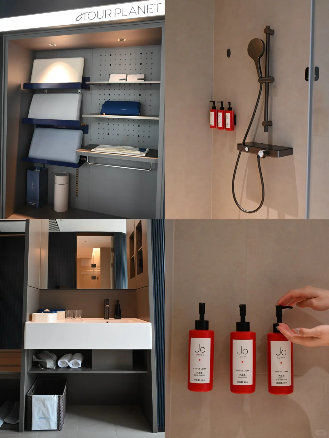 人生建议❗️去完这几个地方再离开桂林阳朔‼️