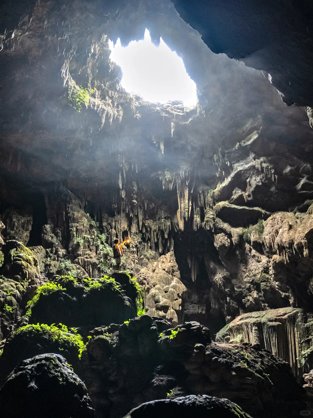 后悔才来！贵州被严重低估的避暑小城！！