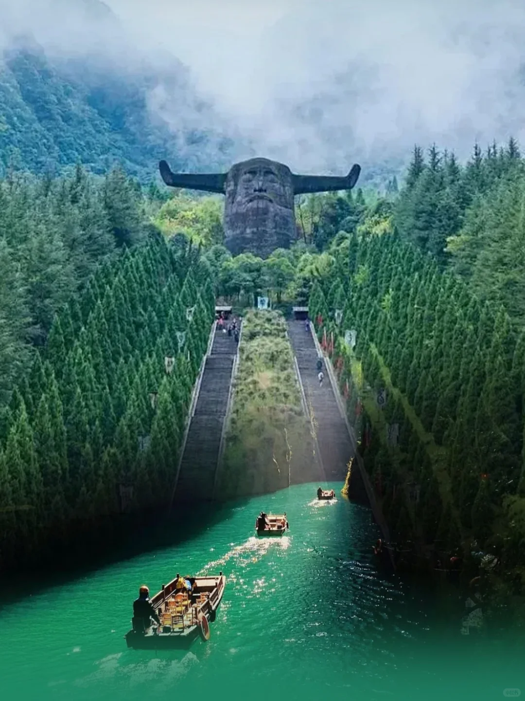 旅游海报背景图分享{纯享版}06