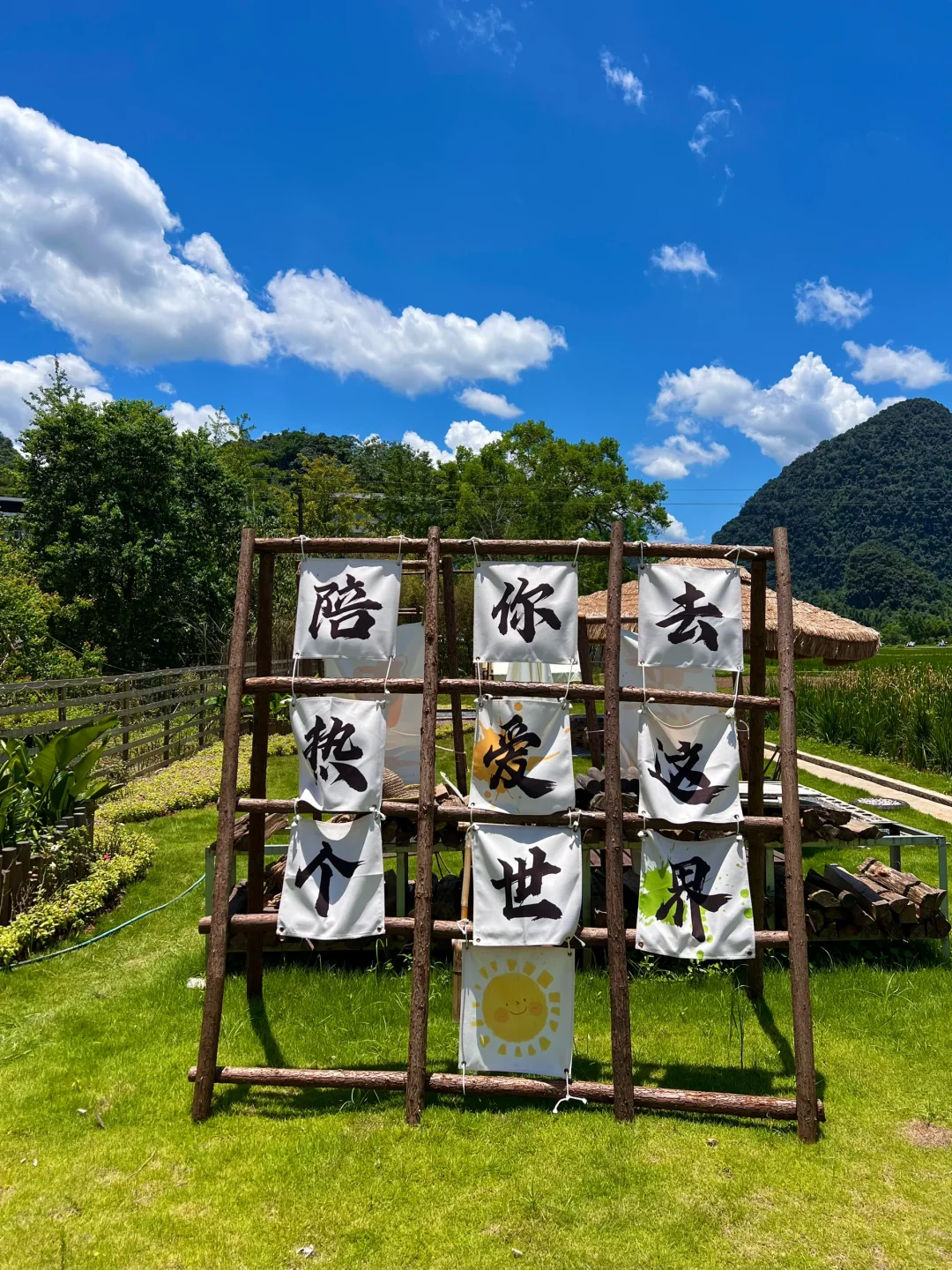 阳朔刚回来❗️没有踩雷，看这篇攻略准没错‼️