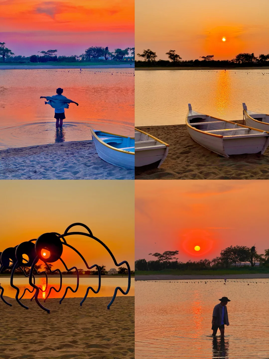 那么近那么美，我的理想lalaland在河北🏖️