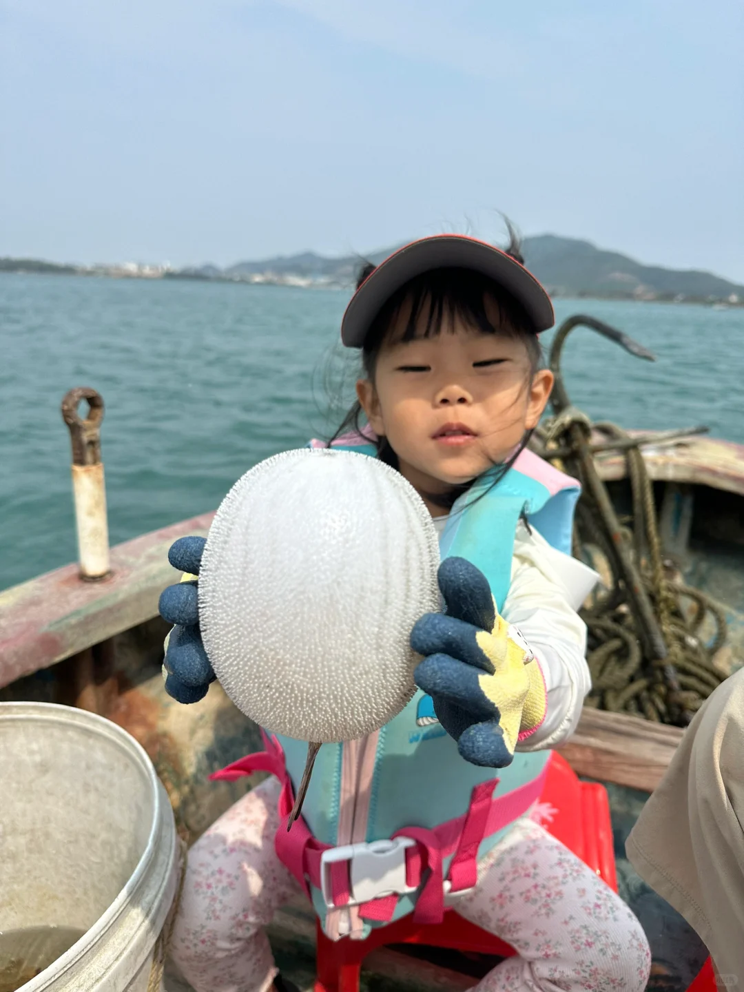 今年暑假，我只带娃去一个地方：陵水！