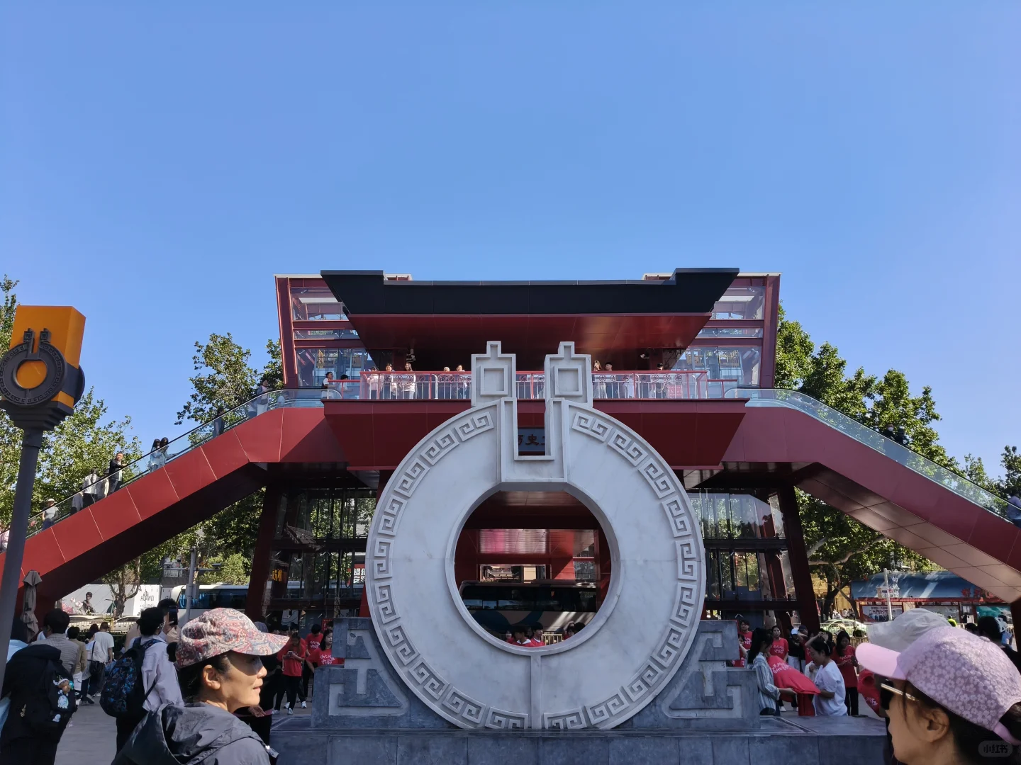 邯郸一日游| 穿梭三千年，解锁成语之都的魅