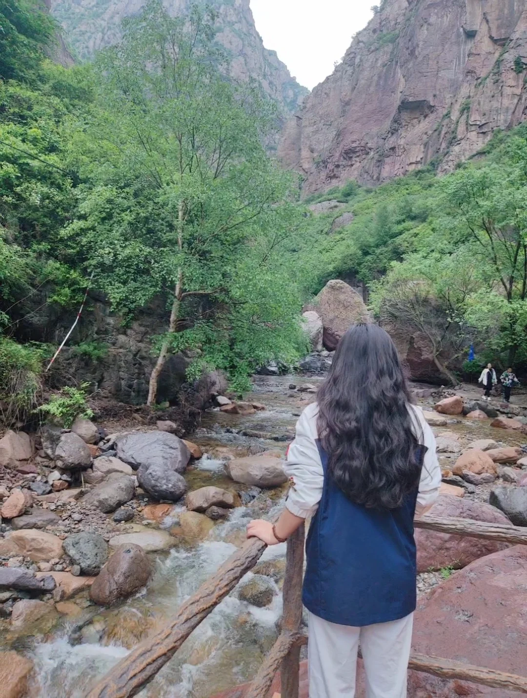 📍大好河山之张家口