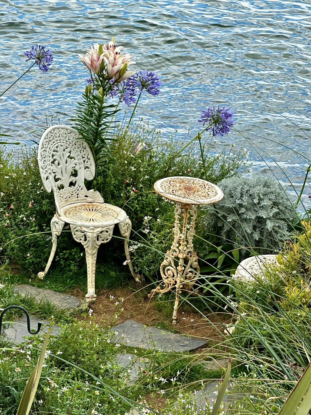 大理｜来有风的地方看云卷云舒（附机位）