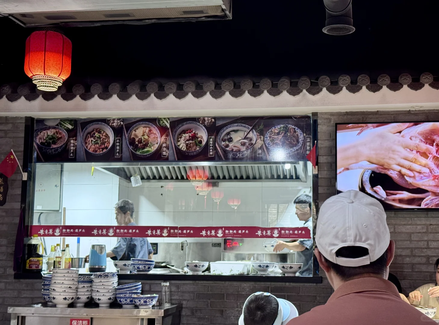 周末大补！西安人在西安旅游🤪