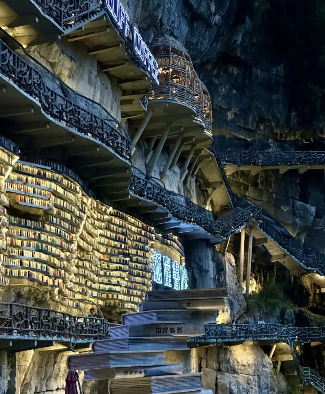 以为广西已经够美了，直到我去了这！！！ 广西