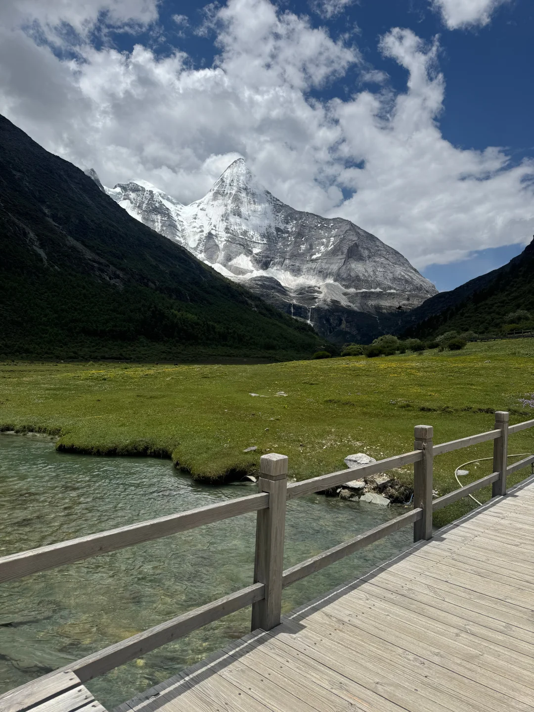 实话难听，但这就是7-8月川西真实现状…