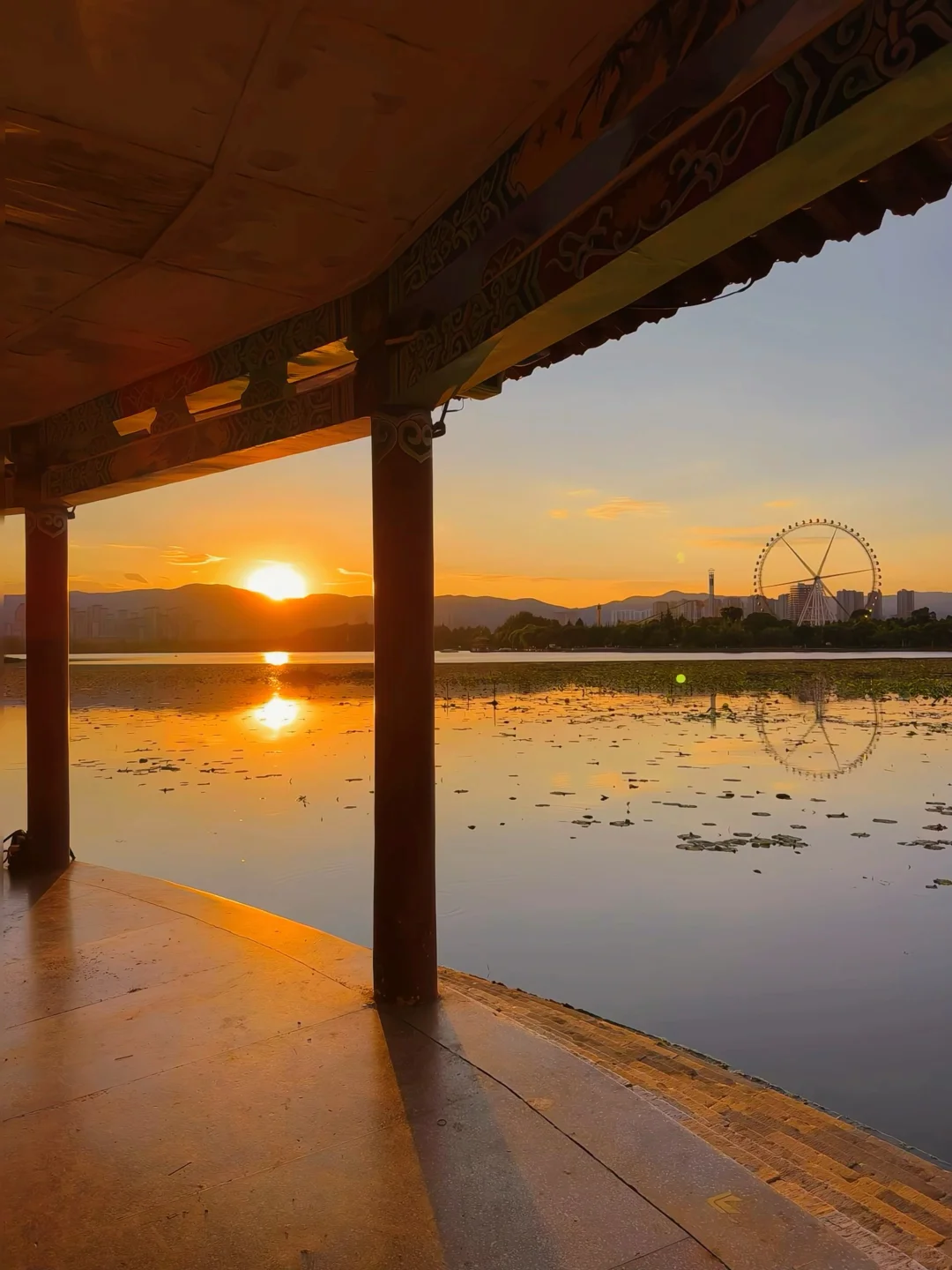 昆明…果然最牛逼的地方都是免费的！（合集）