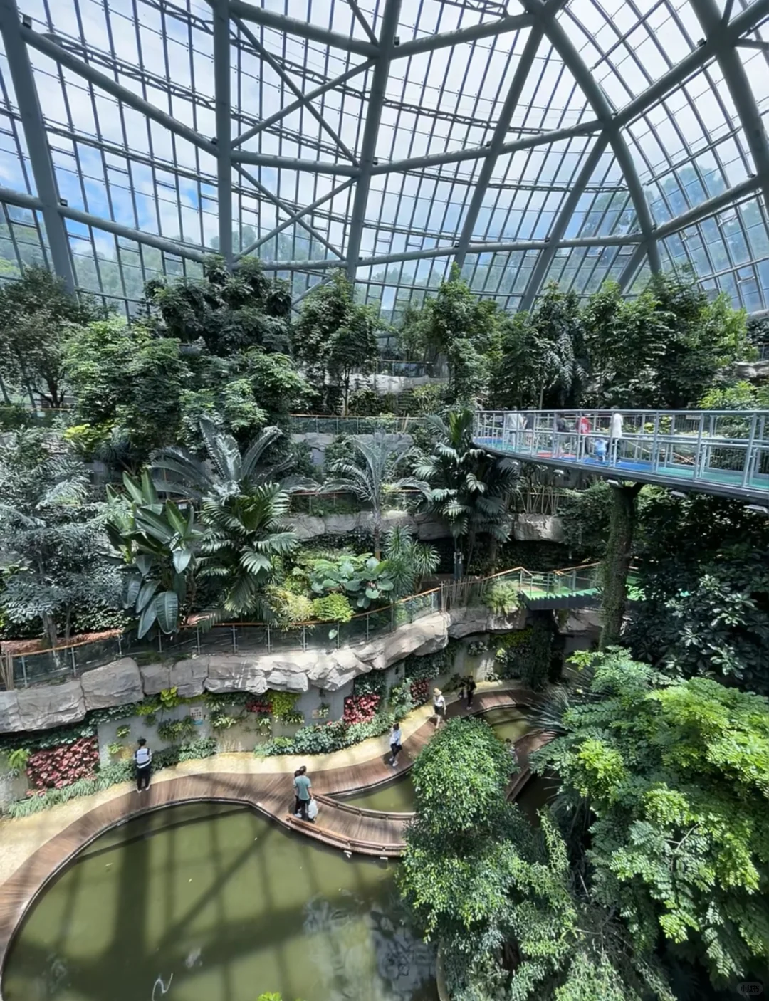 一座城,一座塔,一派情~惠州南门塔