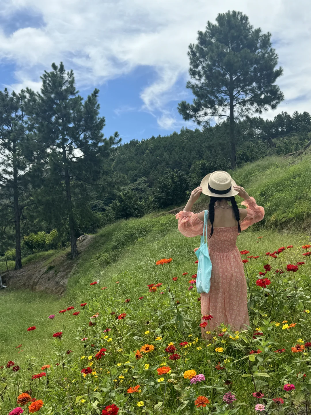 Live | 没去新疆，就在桂林❗市区这里太美啦