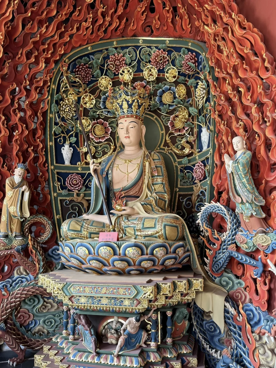 🗺️🌟 周末去廊坊,解锁河北宝藏之旅