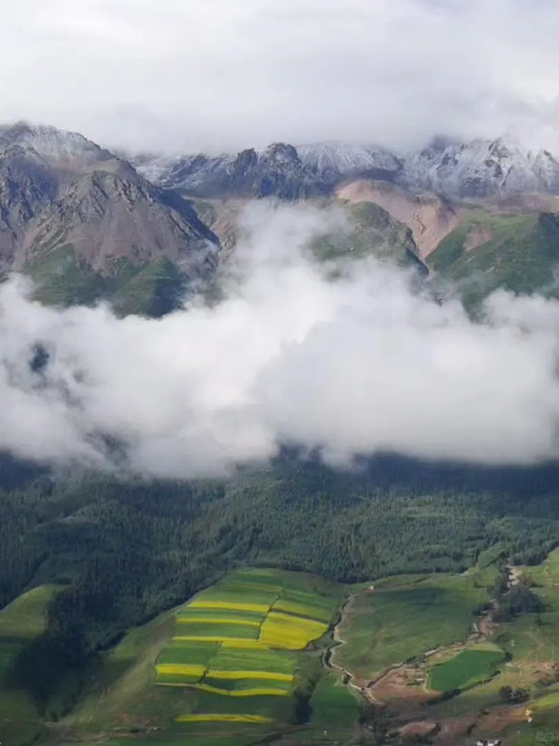 关于旅行的意义，这是我听过蕞好的诠释