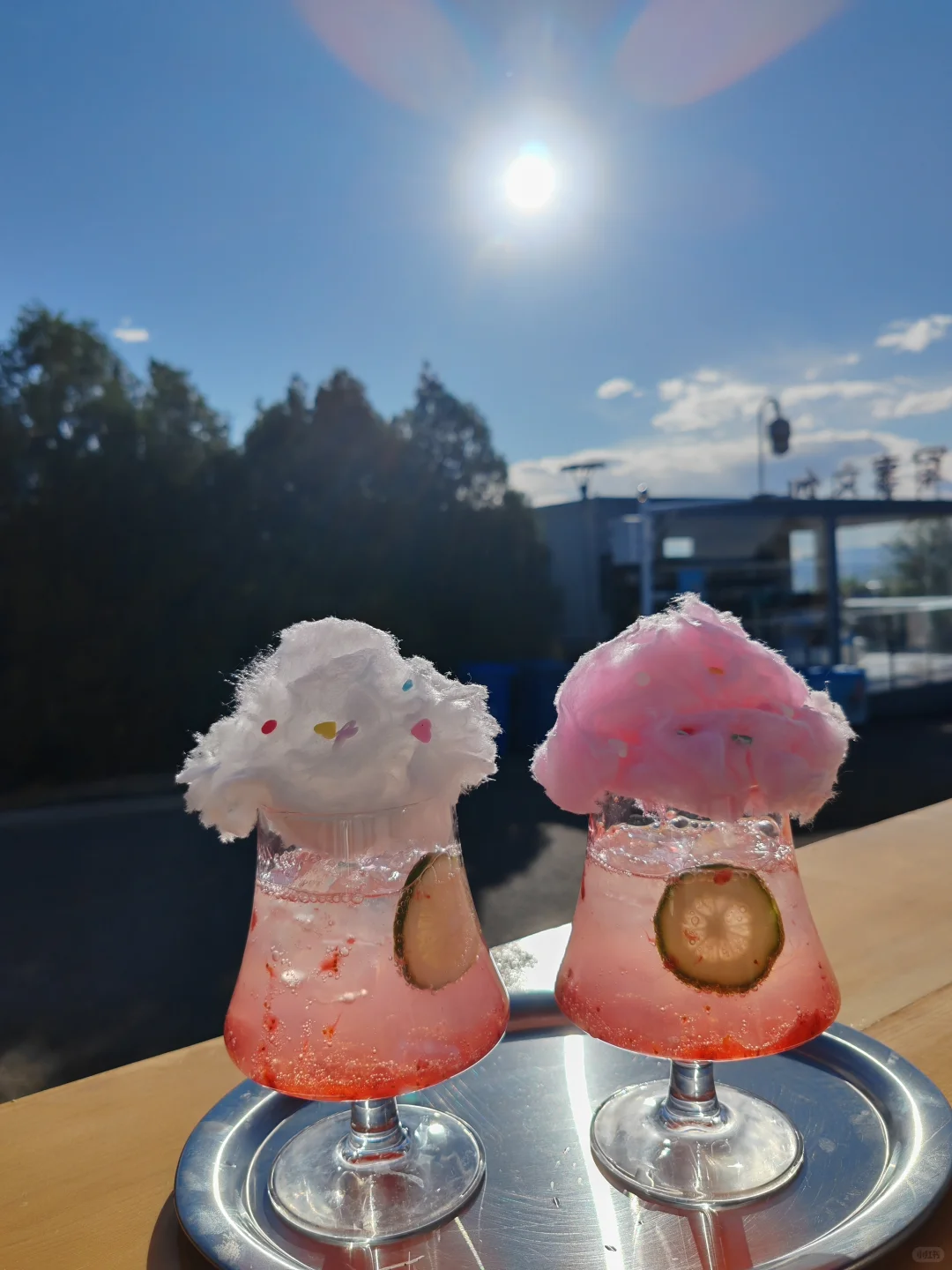 📍大好河山之张家口