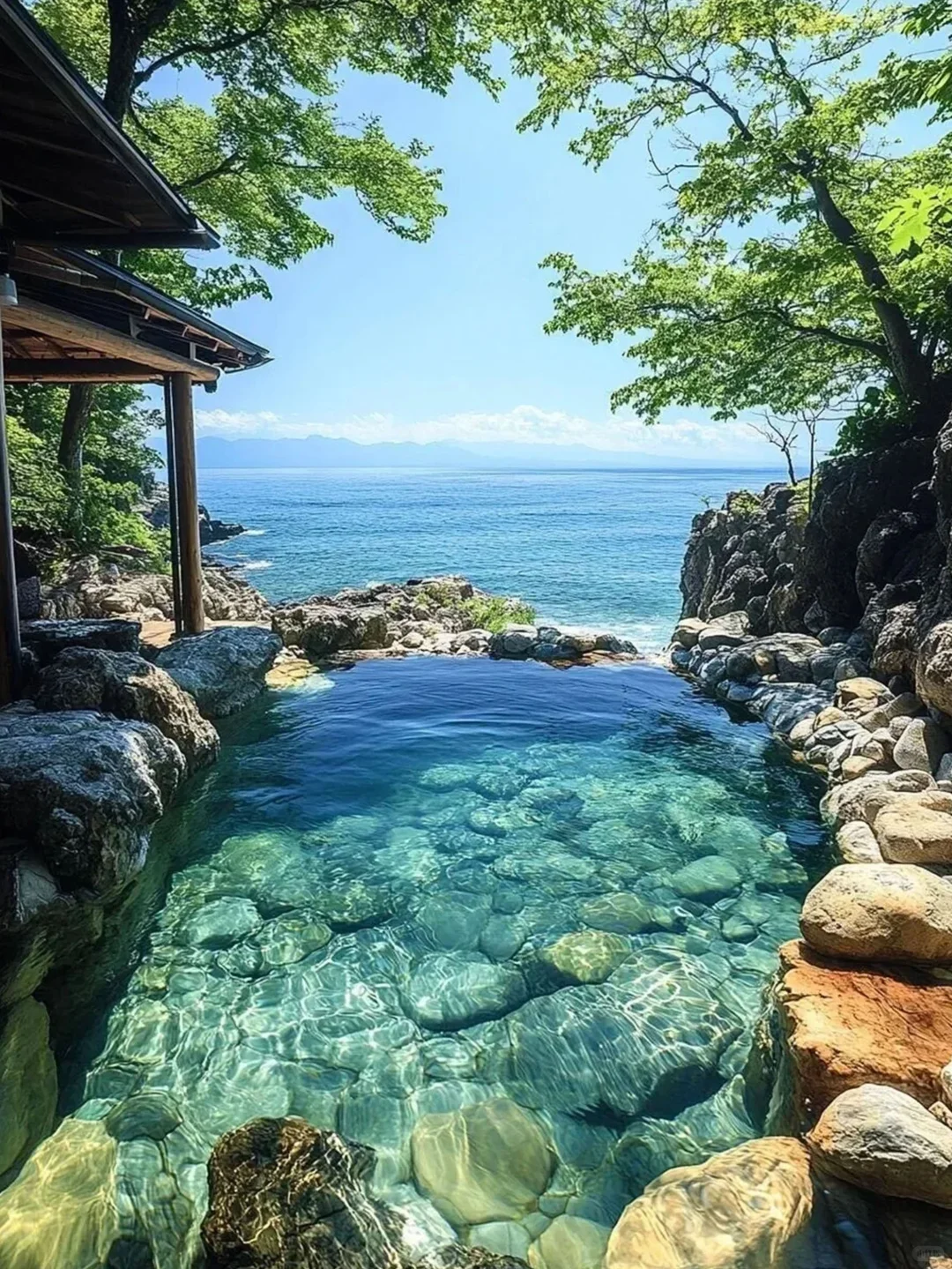 放弃大理！暑假去23℃腾冲，人少景美还凉快