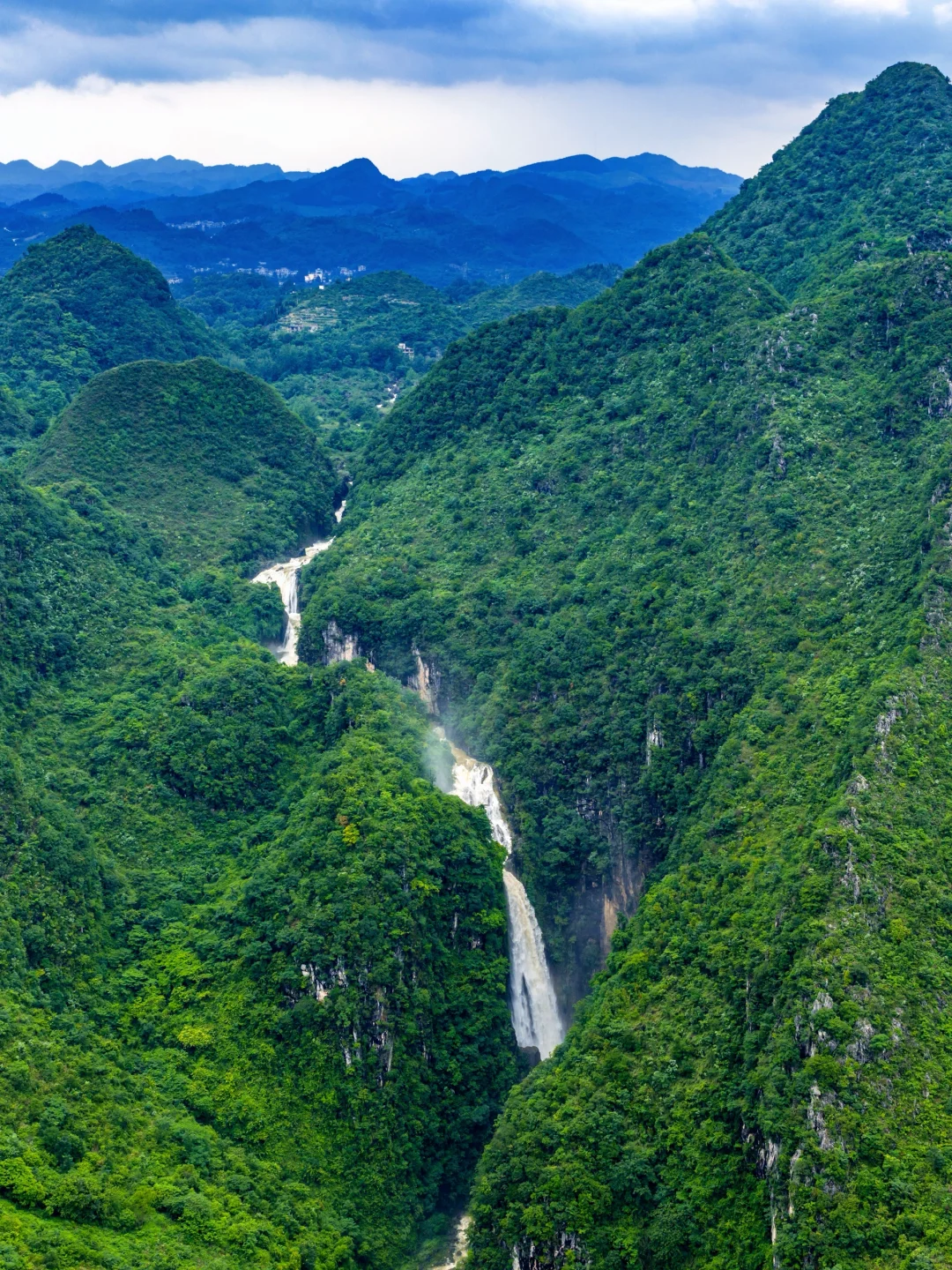 后悔才来！贵州被严重低估的避暑小城！！