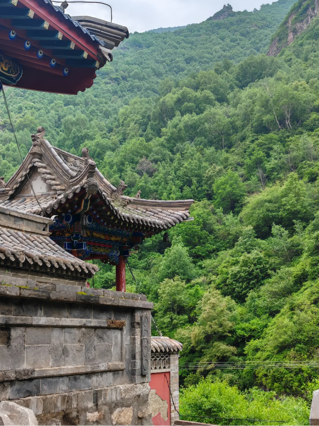 📍大好河山之张家口