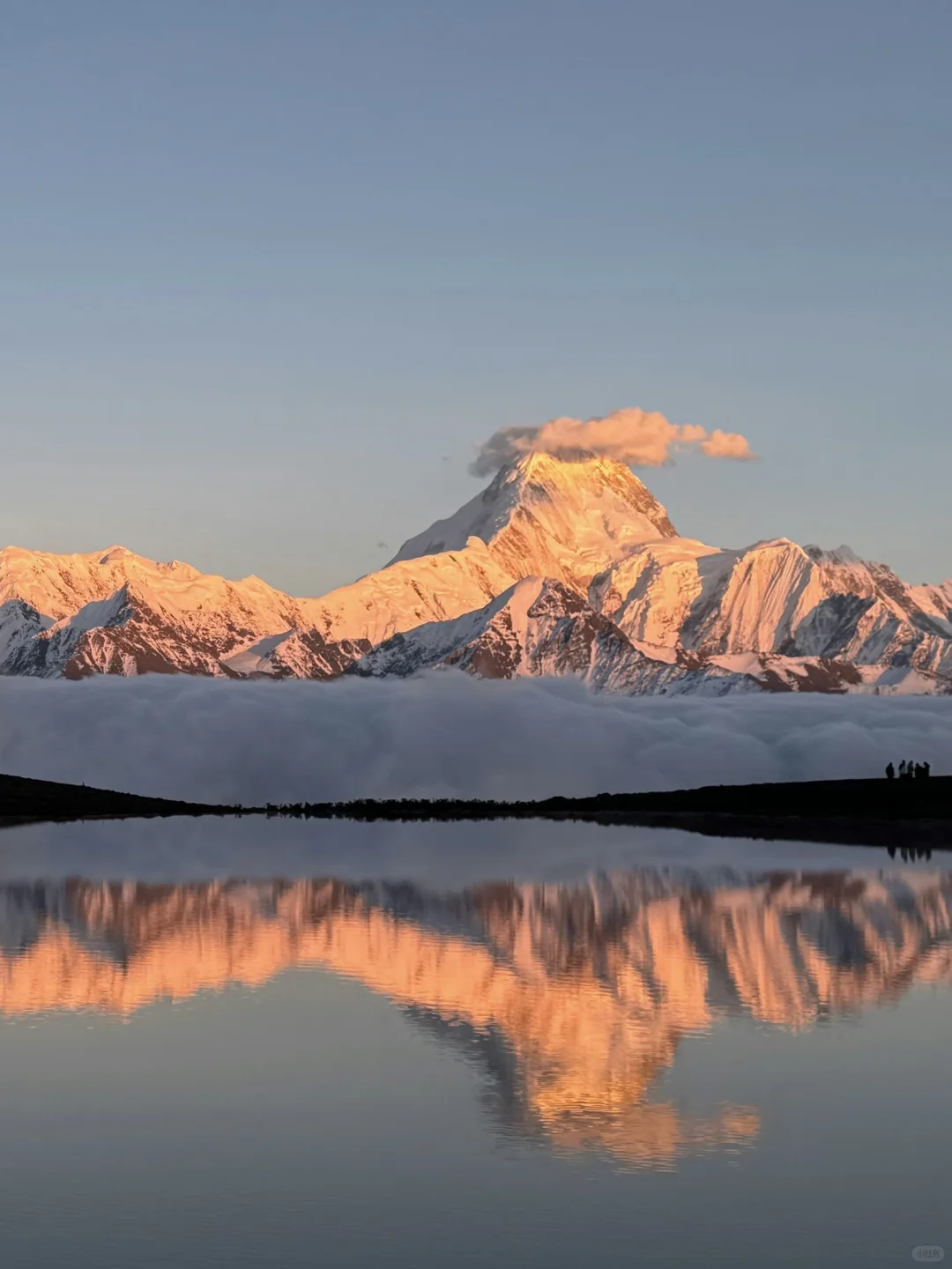实话难听，但这就是7-8月川西真实现状…