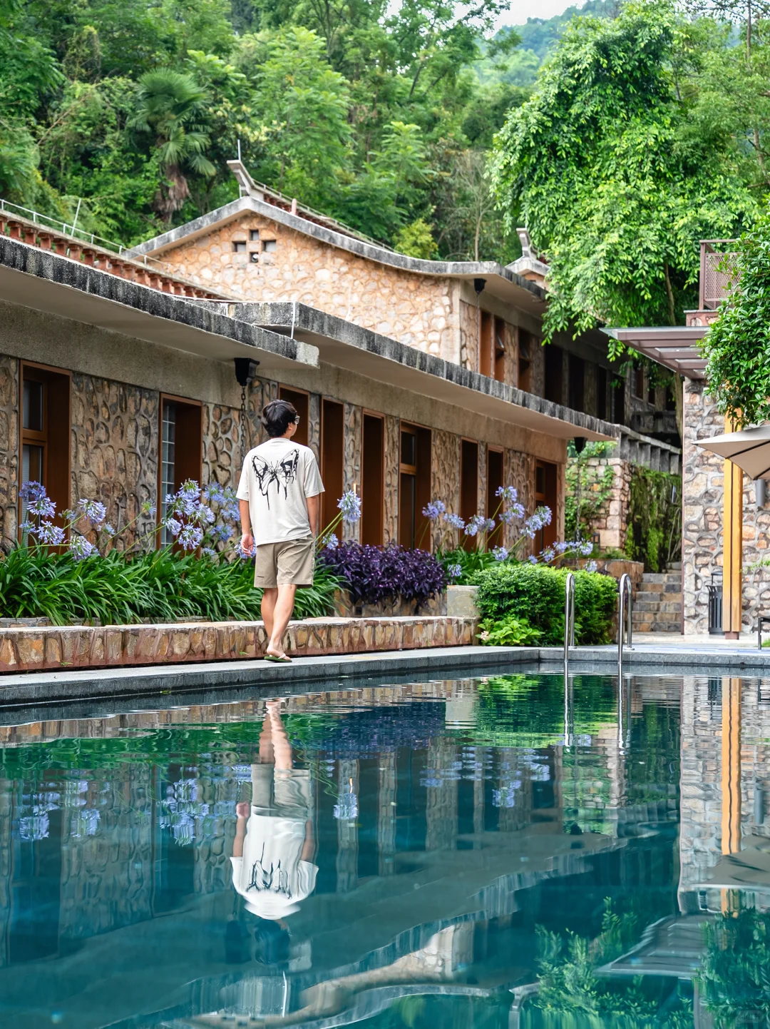 后悔才来！贵州被严重低估的避暑小城！！