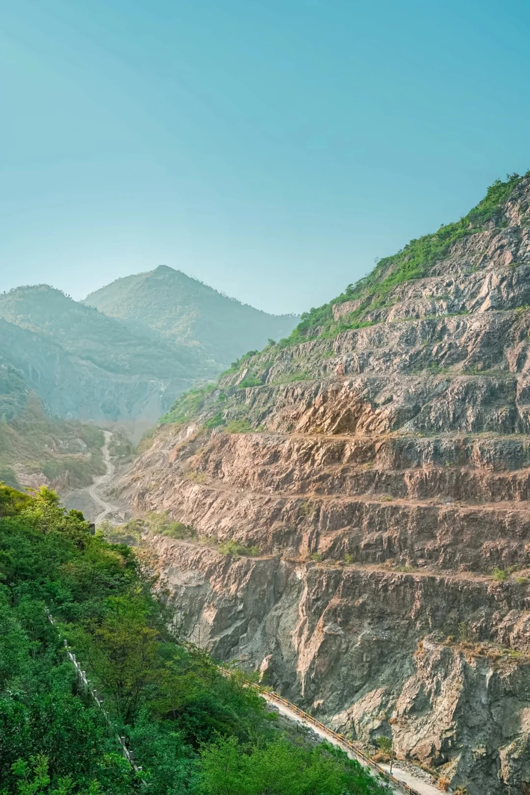 黄石，一座宝藏旅游城市！