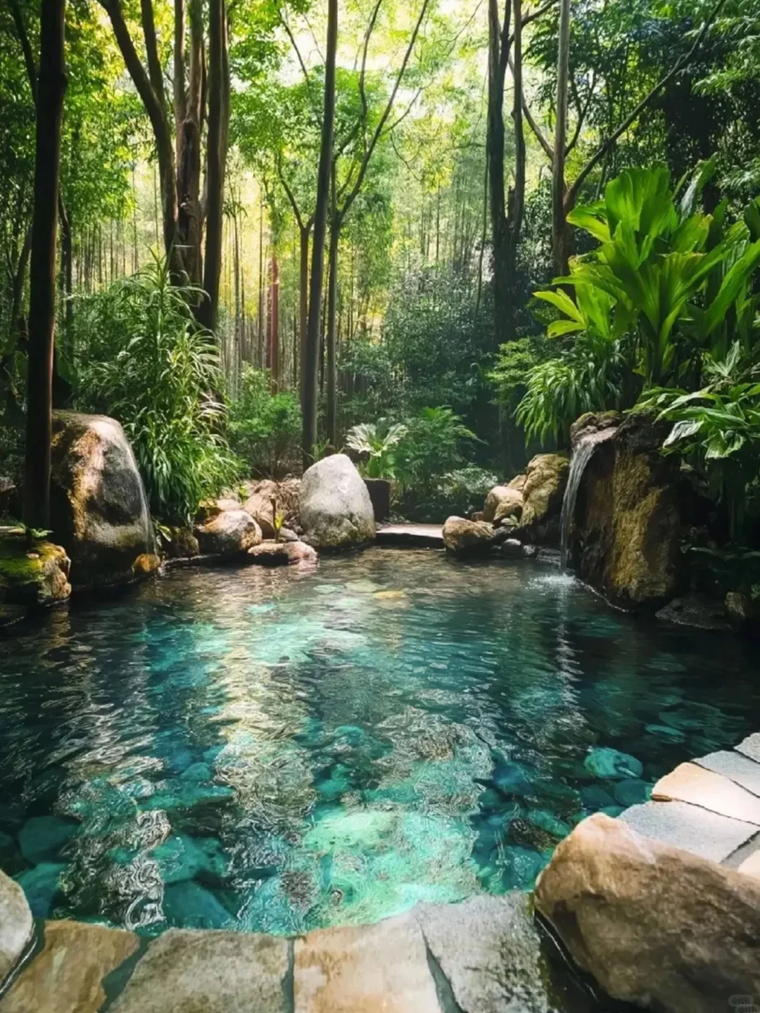 放弃大理！暑假去23℃腾冲，人少景美还凉快