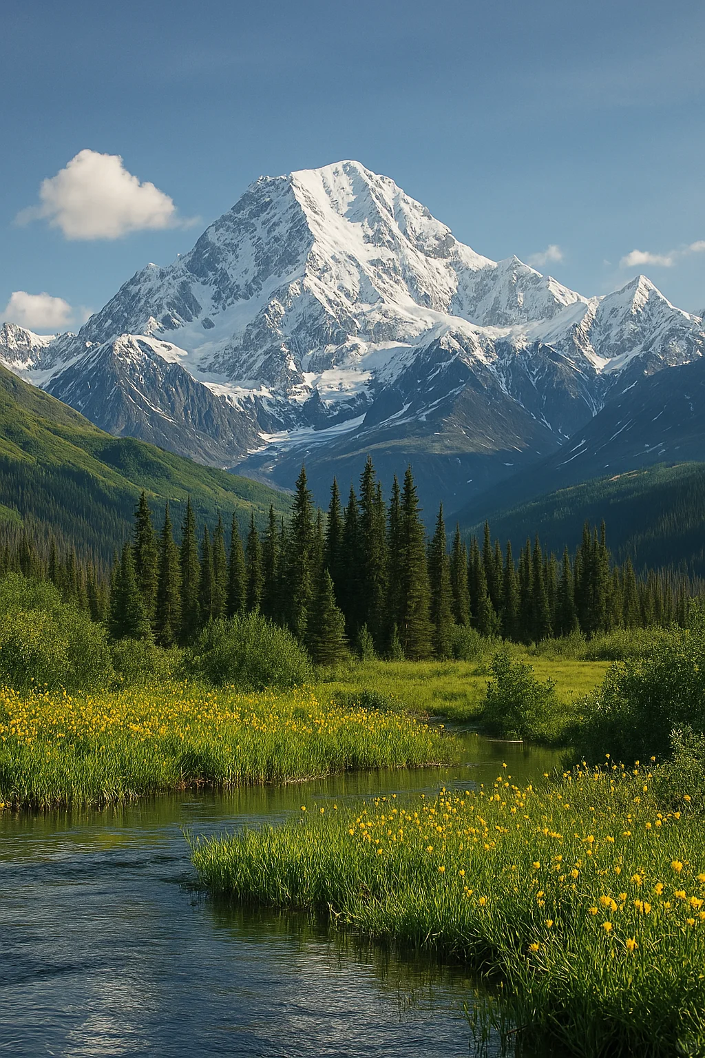 🔥新疆的夏天就是YYDS！不服来辩！