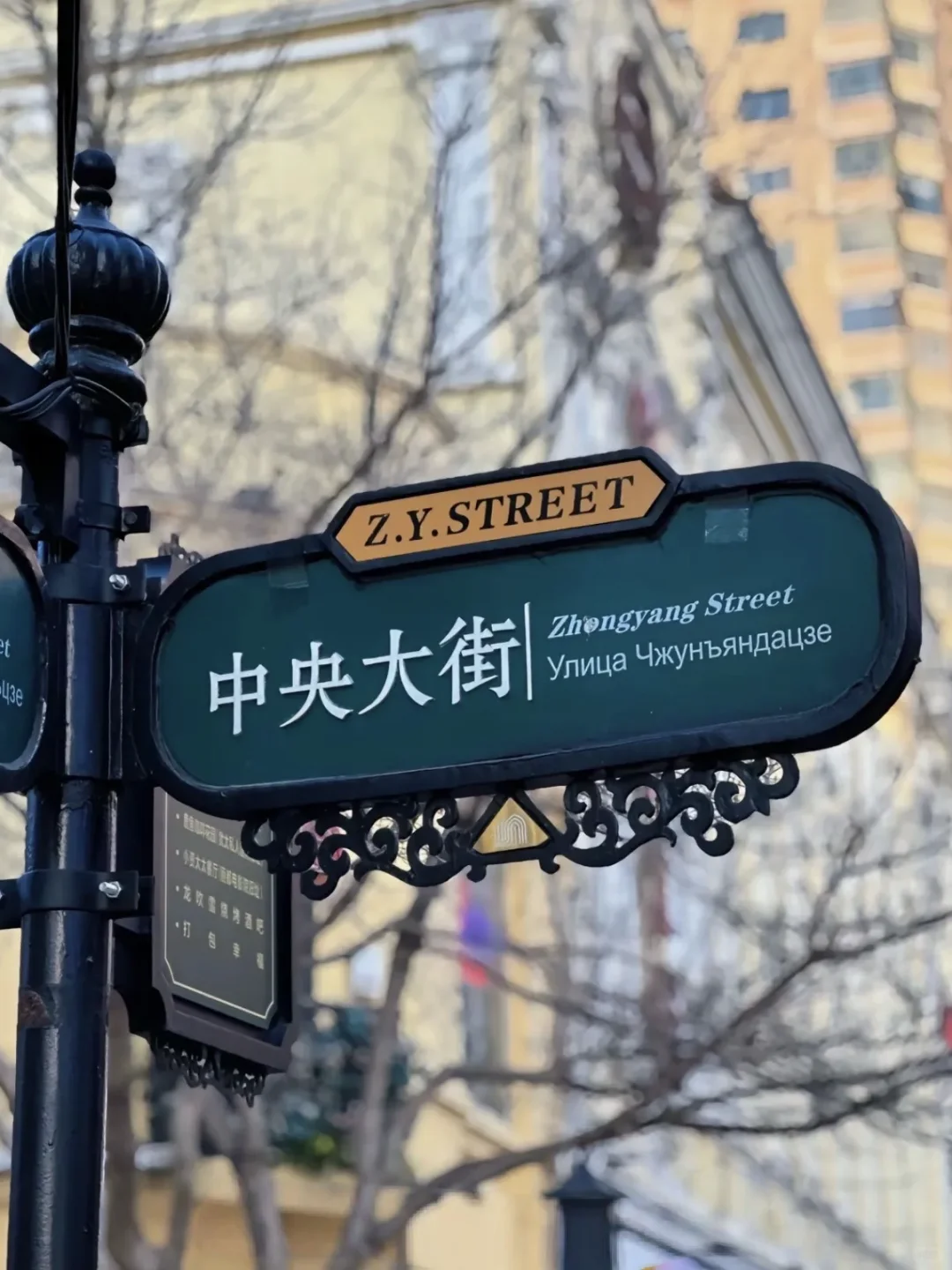 高考结束🔚速来哈尔滨避暑🌞