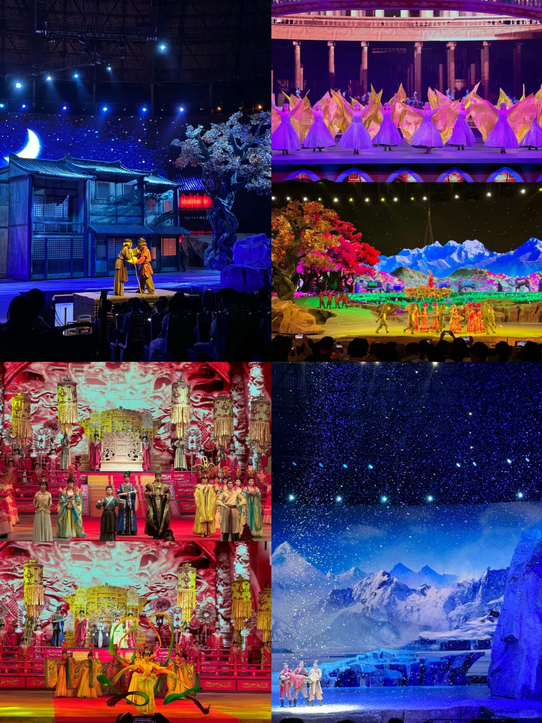 避开人潮！西安小众旅游景点推荐