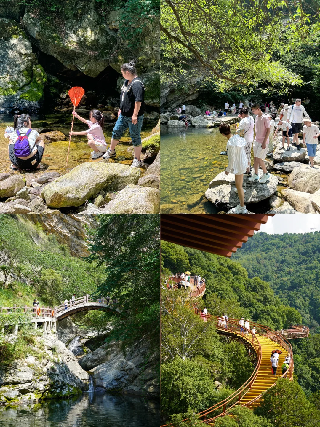 避开人潮！西安小众旅游景点推荐