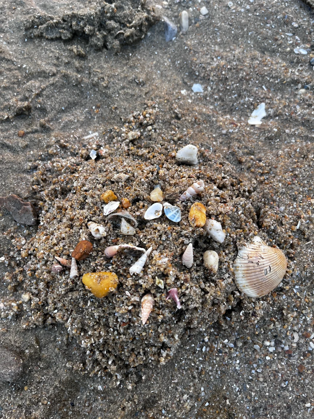 淡季去北海！特种兵一日游玩攻略