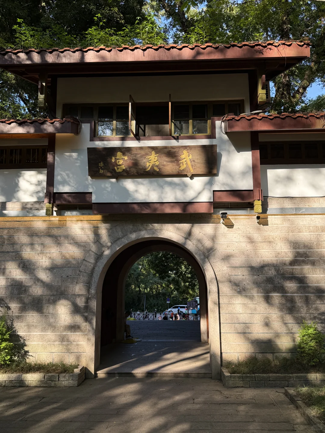 建议看完这篇再去武夷山！！！