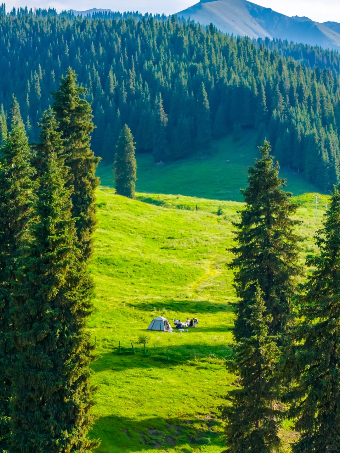 乌鲁木齐直达的出片神地！不允许你不知道！