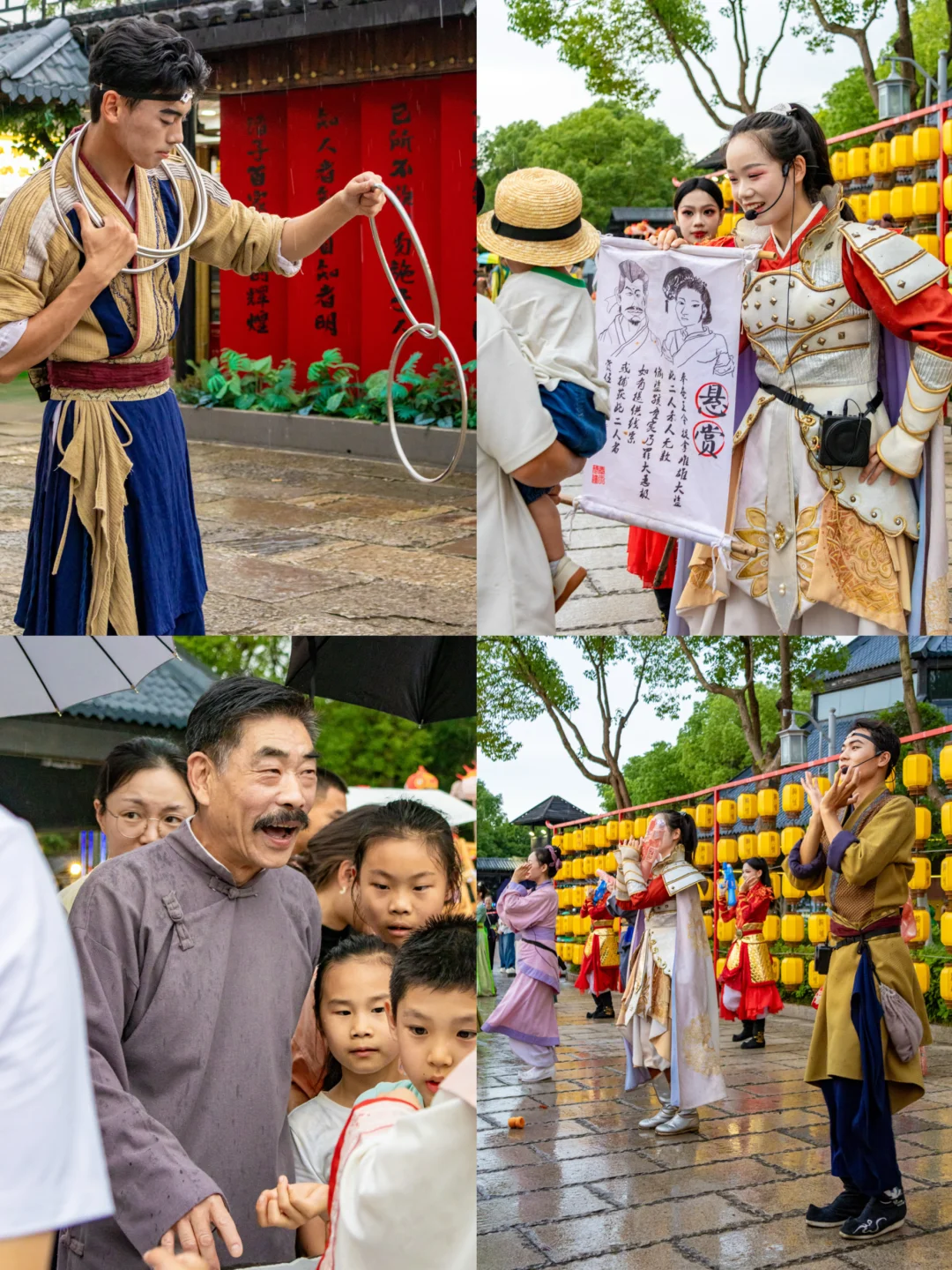 以为迪士尼够好玩了，直到我来到了这里