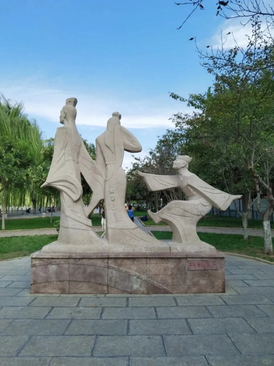 邯郸必打卡！石窟古韵与人文宝藏全攻略