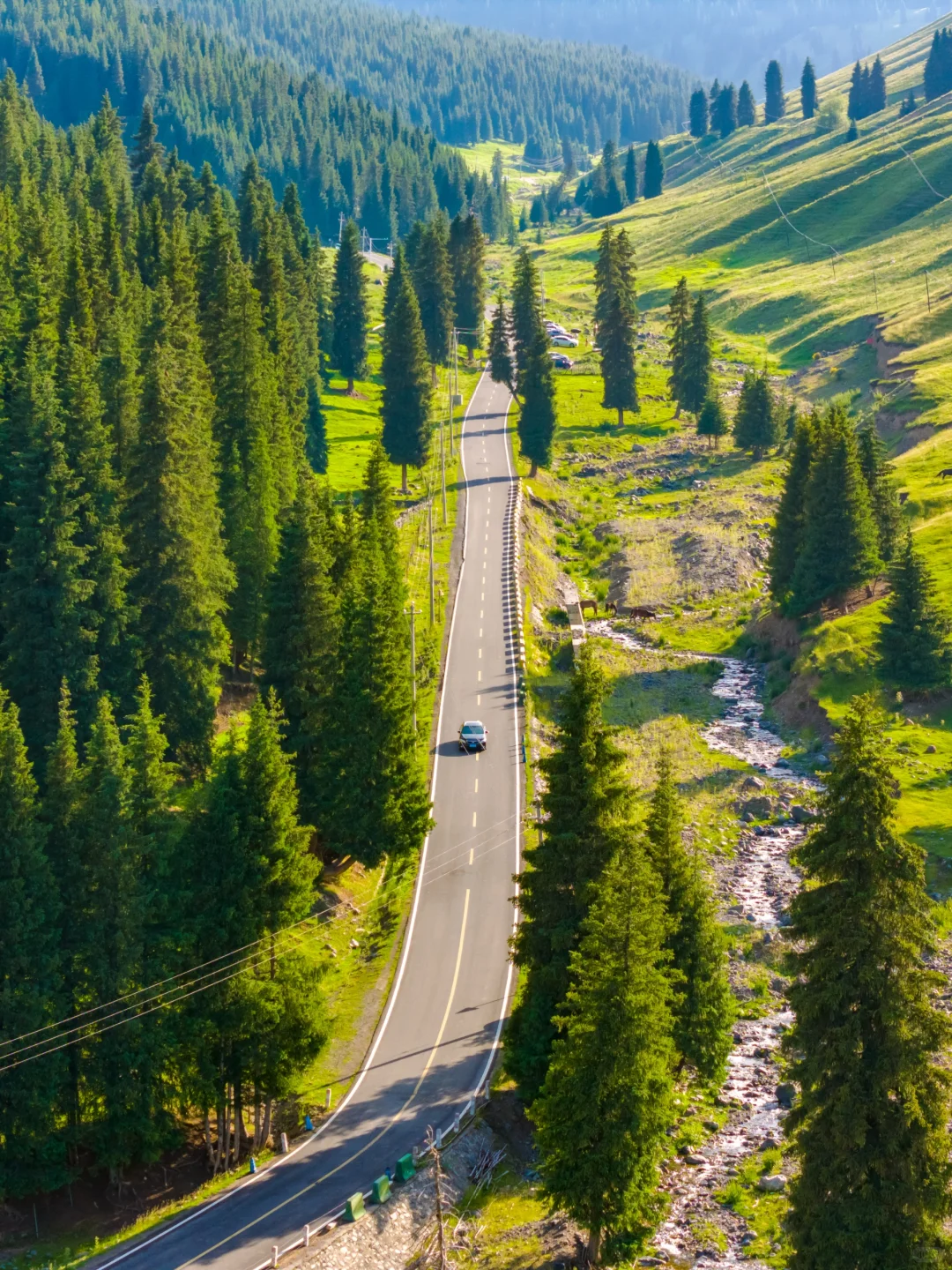 乌鲁木齐直达的出片神地！不允许你不知道！