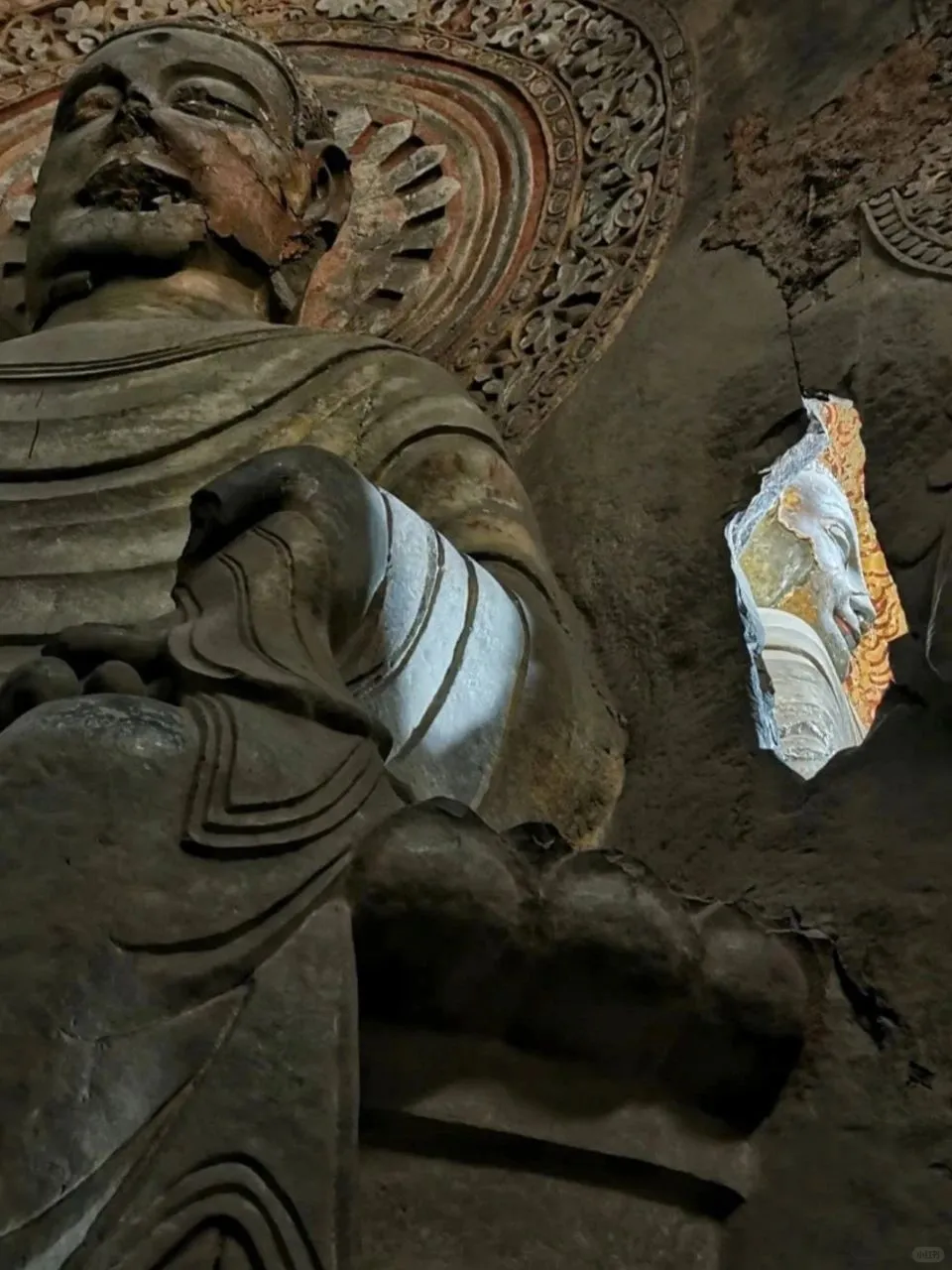 邯郸必打卡！石窟古韵与人文宝藏全攻略