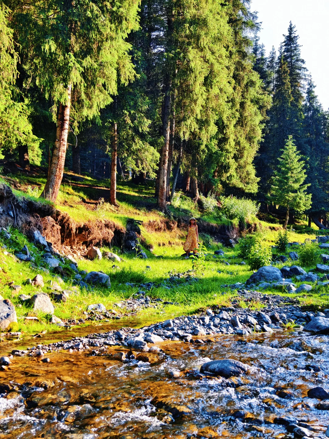 乌鲁木齐直达的出片神地！不允许你不知道！