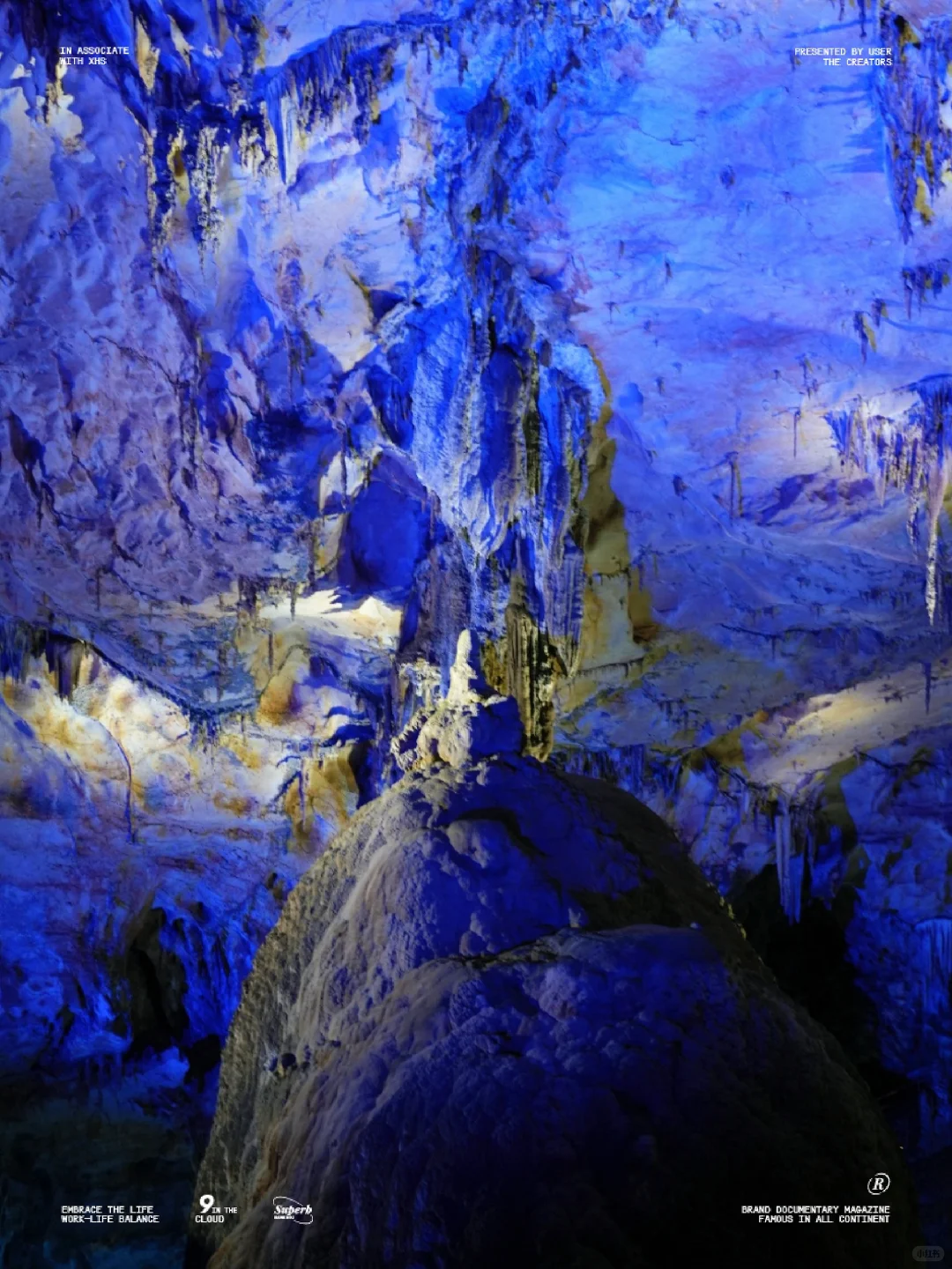 贵州·真·避暑胜地，旅游攻略来了！