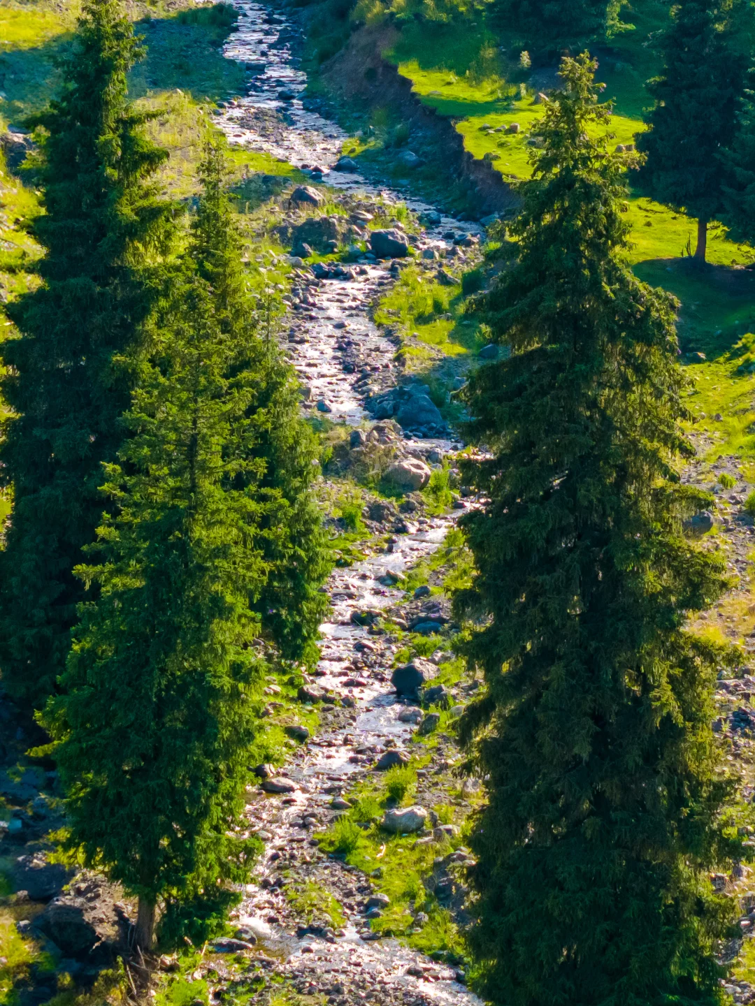 乌鲁木齐直达的出片神地！不允许你不知道！