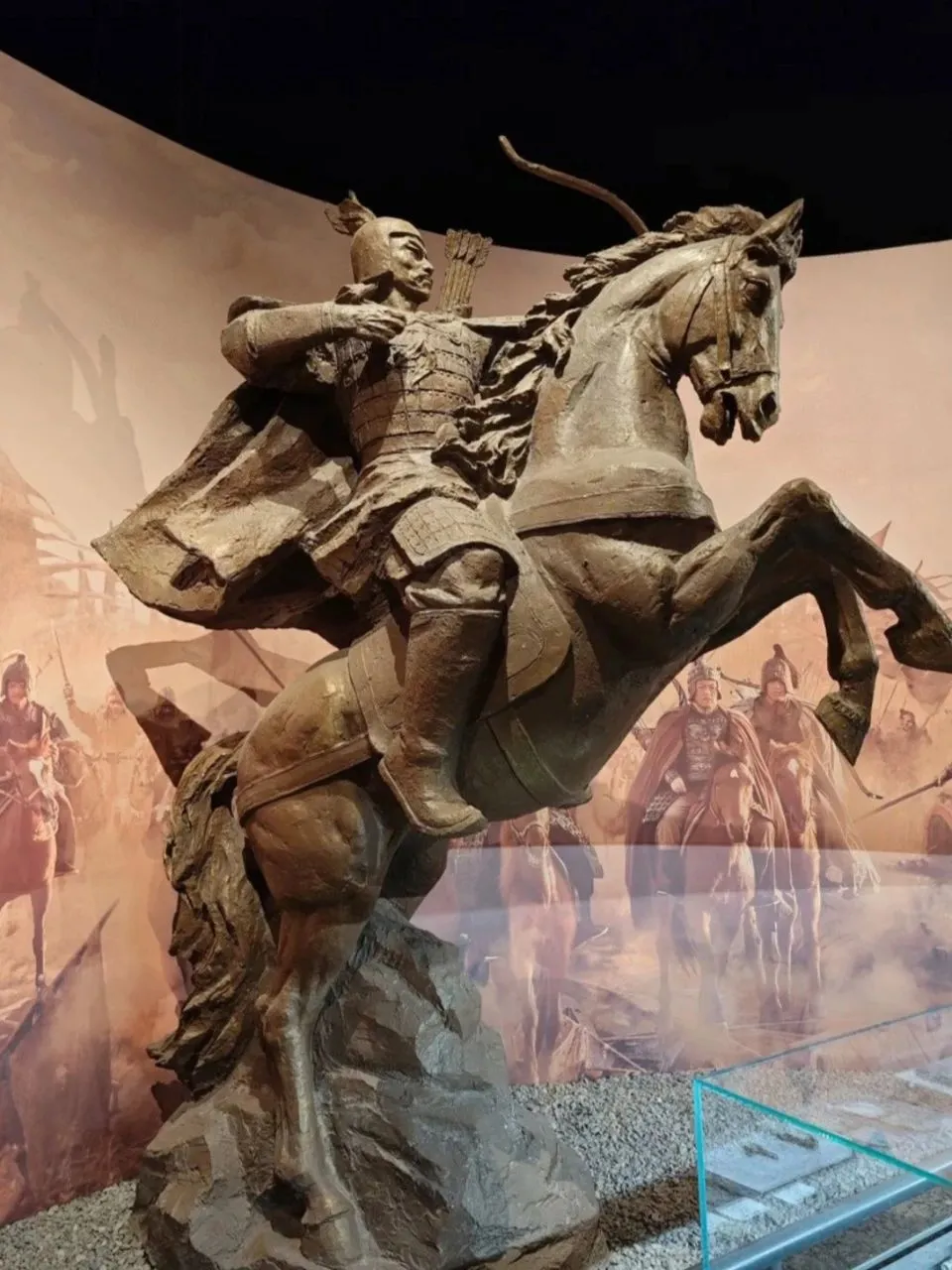 邯郸必打卡！石窟古韵与人文宝藏全攻略