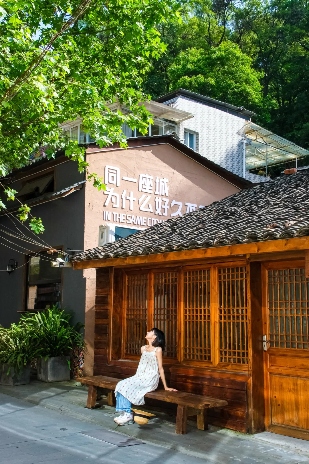 听劝！！！都江堰一日游去这3个地方就够了！！！