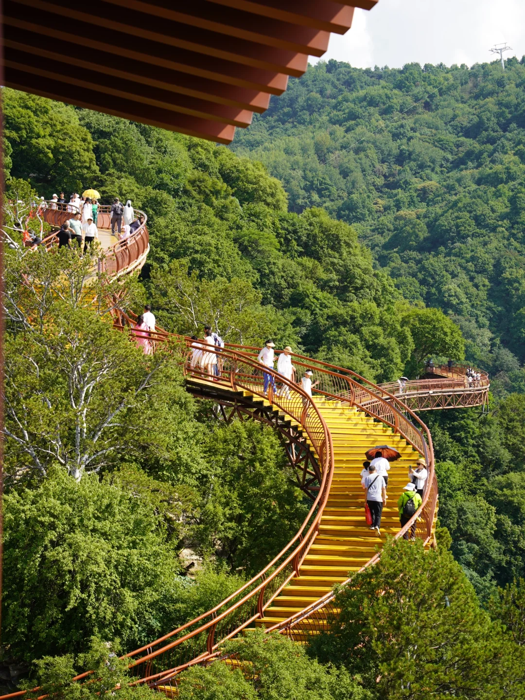 避开人潮！西安小众旅游景点推荐