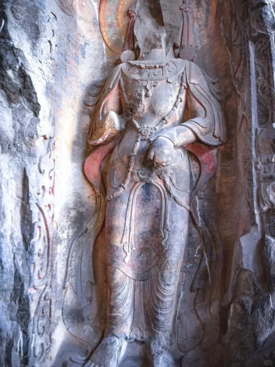 邯郸必打卡！石窟古韵与人文宝藏全攻略