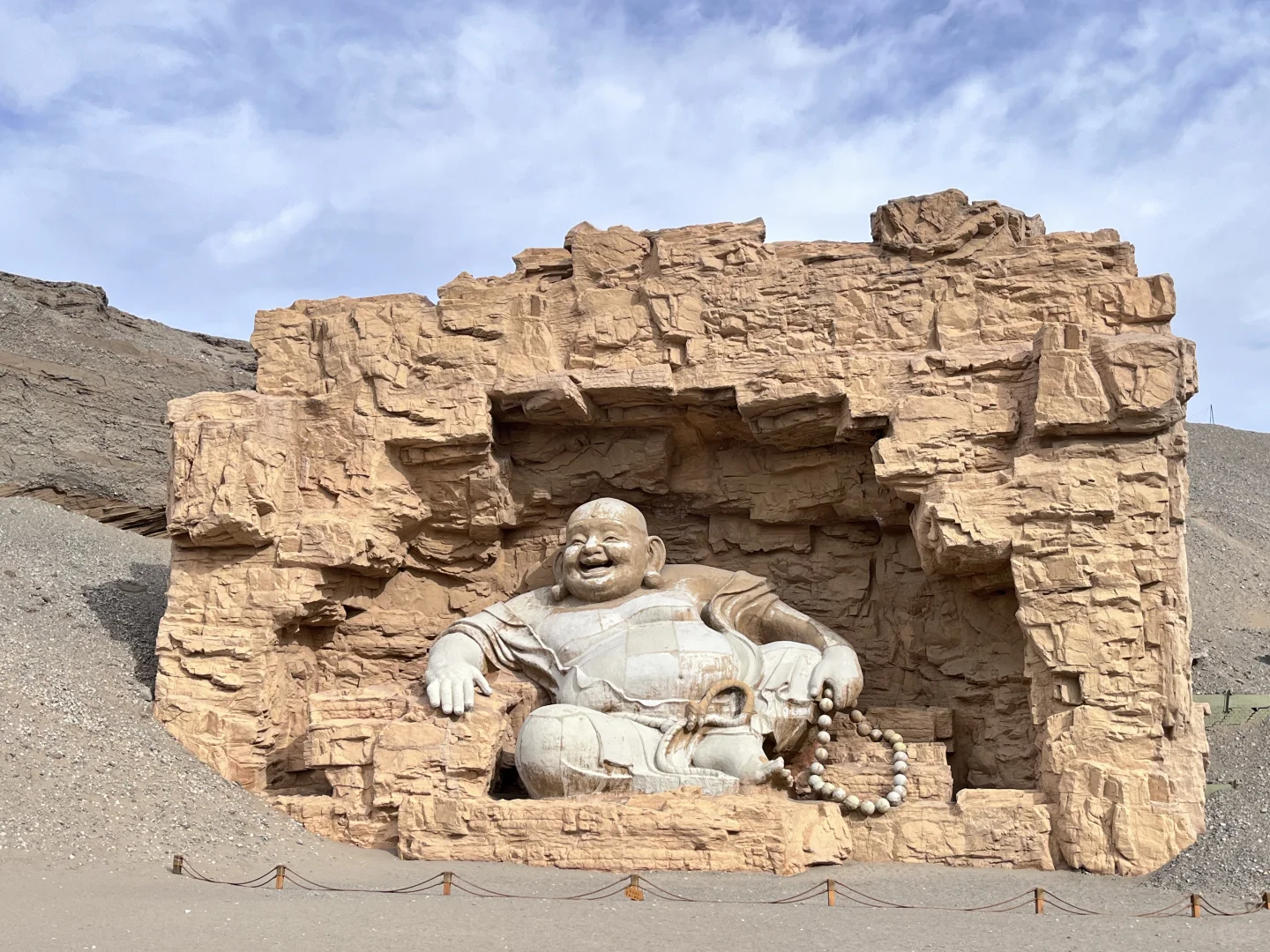 敦煌两日游攻略