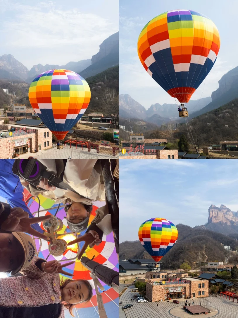 走吗 走啊 出游正当时|勇敢的人先享受世界