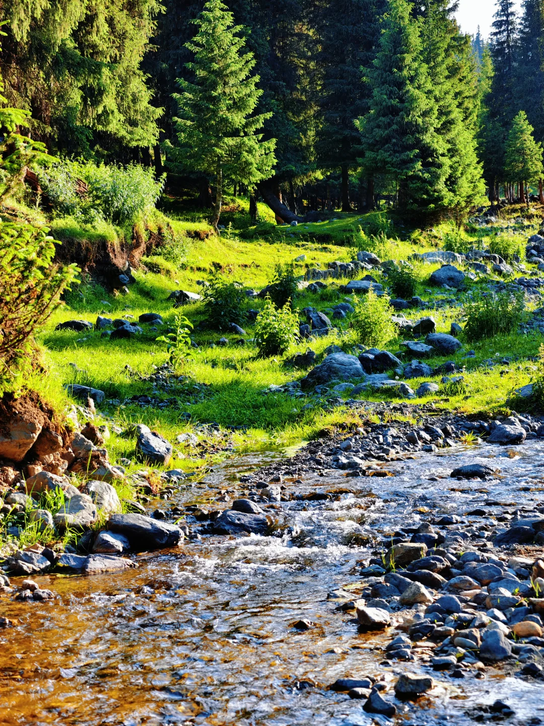 乌鲁木齐直达的出片神地！不允许你不知道！