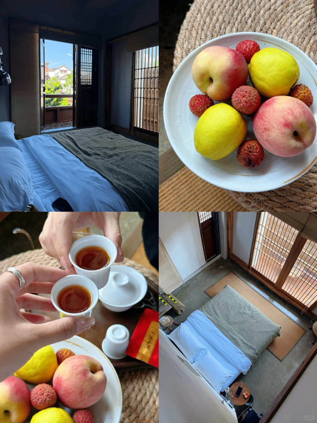 建议看完这篇再去武夷山！！！